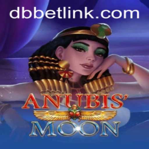 Exploring the Mysteries of AnubisMoon - The Exciting New Game from DBbet