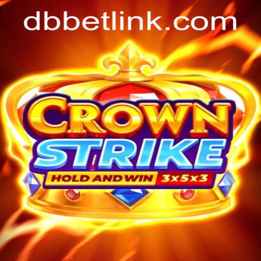 Unveiling CrownStrike: A New Era in Gaming with DBbet