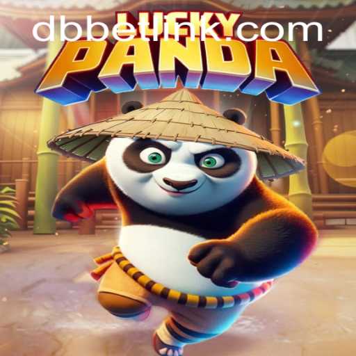 LuckyPanda: Dive into the Exciting World of DBbet's Latest Game